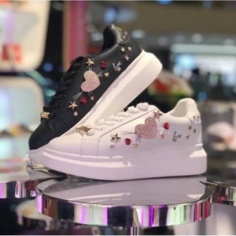 preloved sepatu gosh art 935 sz 40