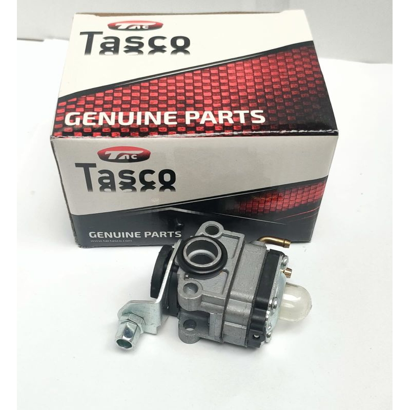 Tasco Carburator Tasco 439 Mesin Potong Rumput 4Tak/ 439