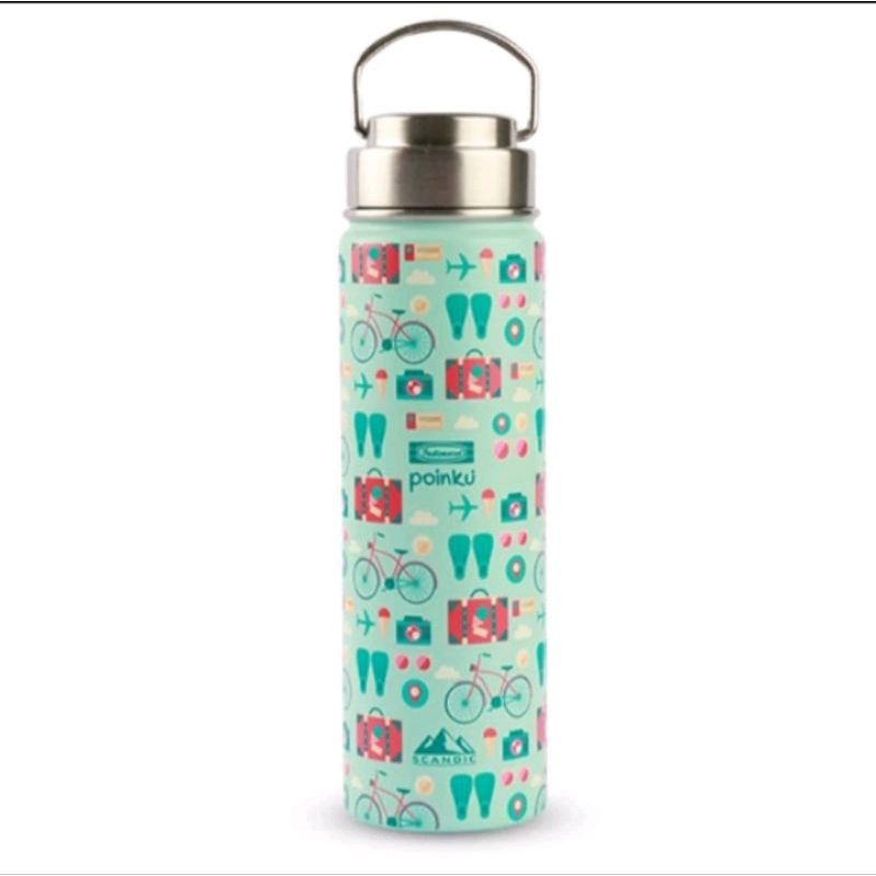 Tumbler Scandic 500ml X Indomaret Poinku