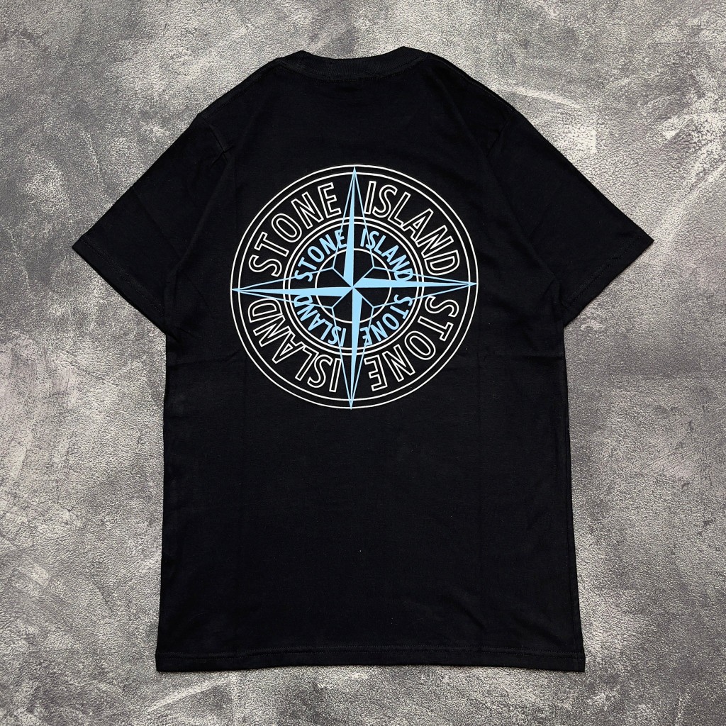Kaos Stone Island