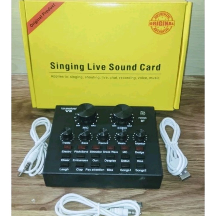 Mixer audio berkualitasHW f Promo