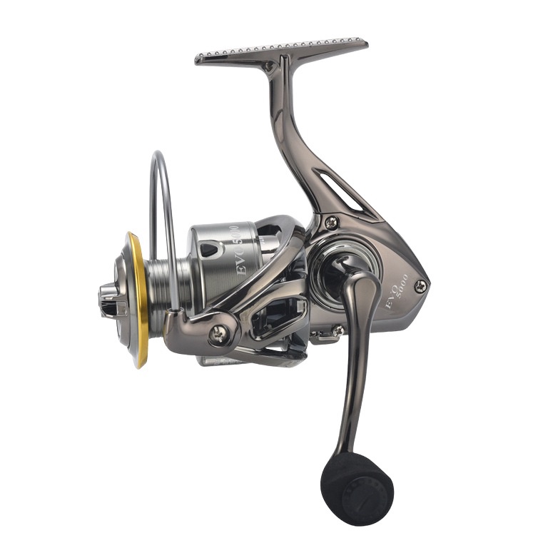 reel power handle zorro EVO