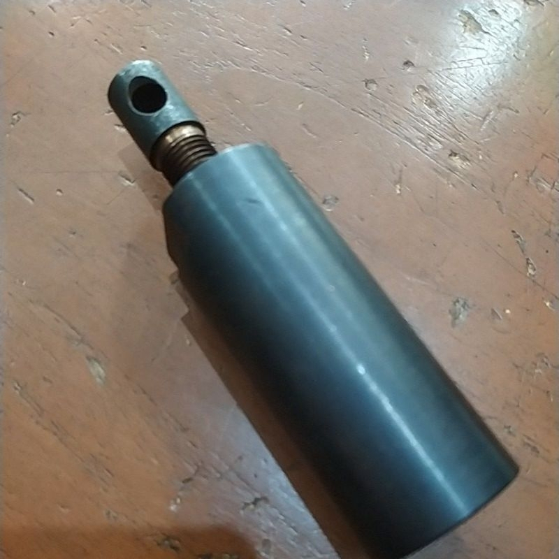 treker magnet vespa matic