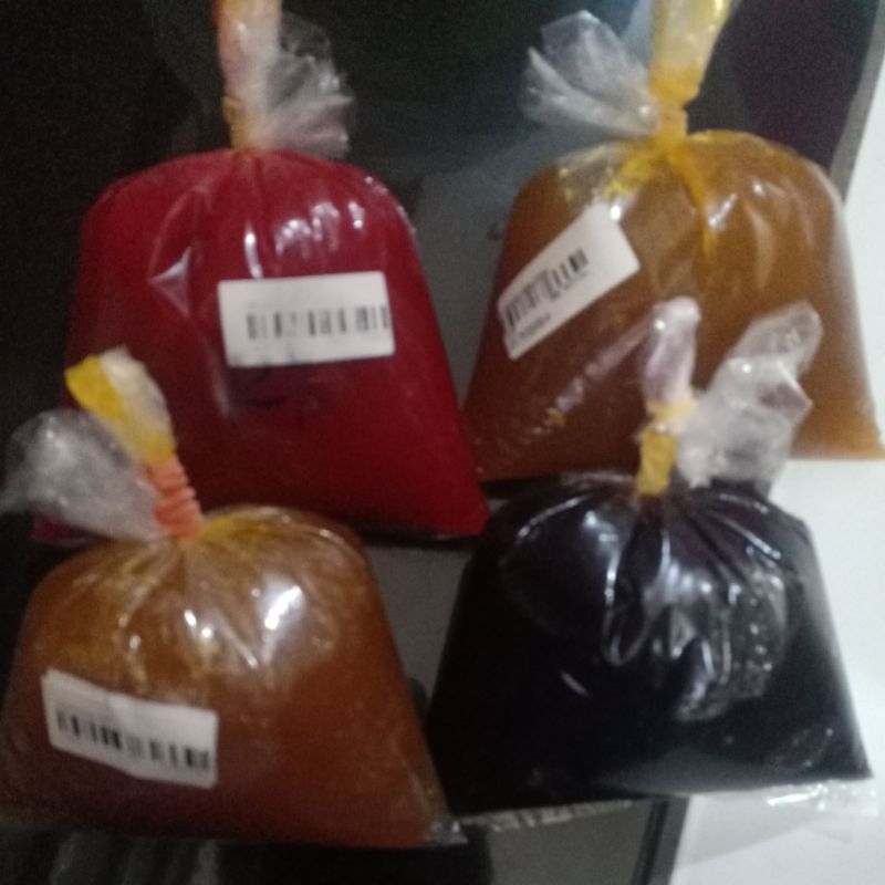 

Selai Serat 250g