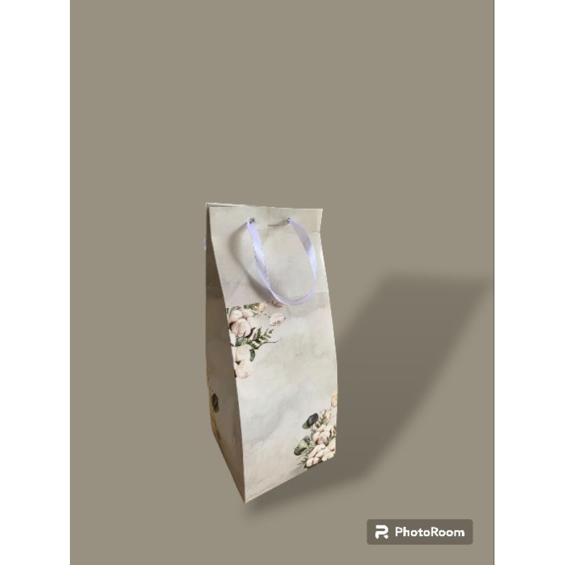 

box souvenir gelas ukuran 16.5 x 9 x 9 cm (min order 50 pcs)