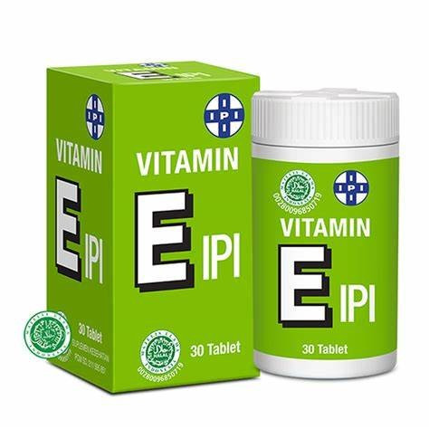 IPI VITAMIN E
