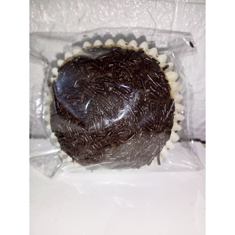 

Roti Double Coklat