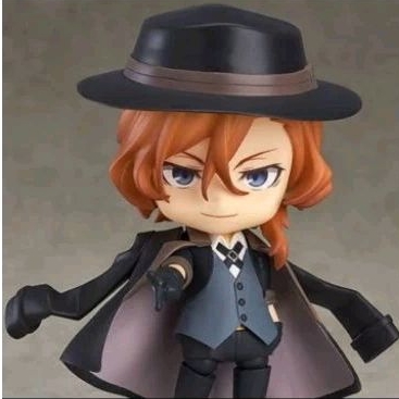 Figure Nendoroid 676 Nakahara Chuya Stray Dogs