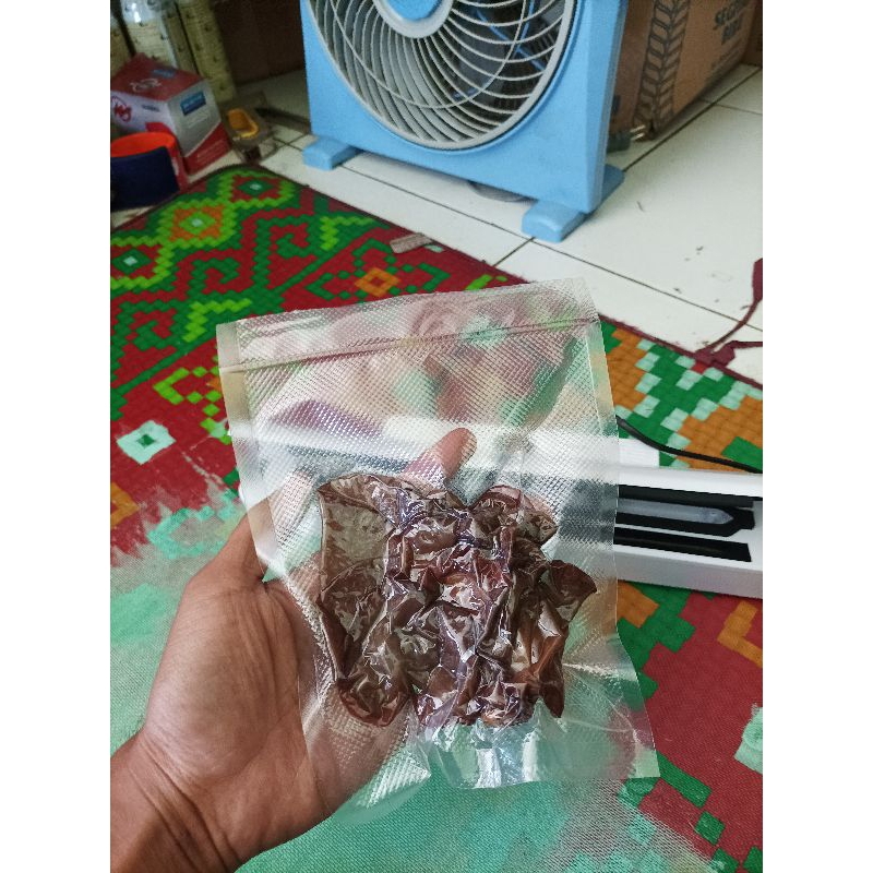 

jamur kuping fresh/basah 500 gram