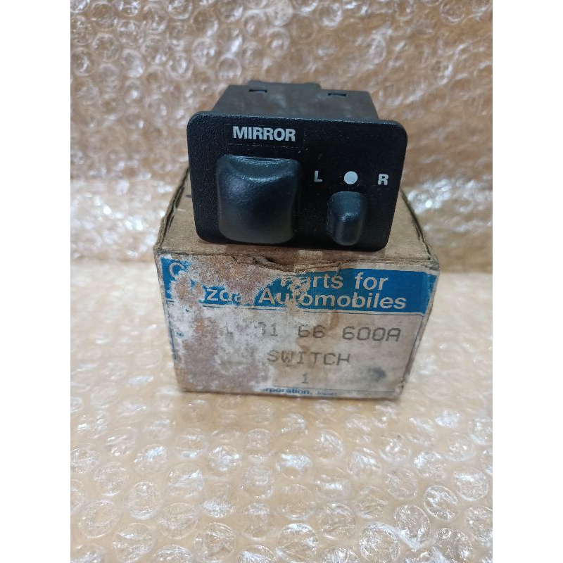 swit/saklar spion mazda 323/astina/pamilia