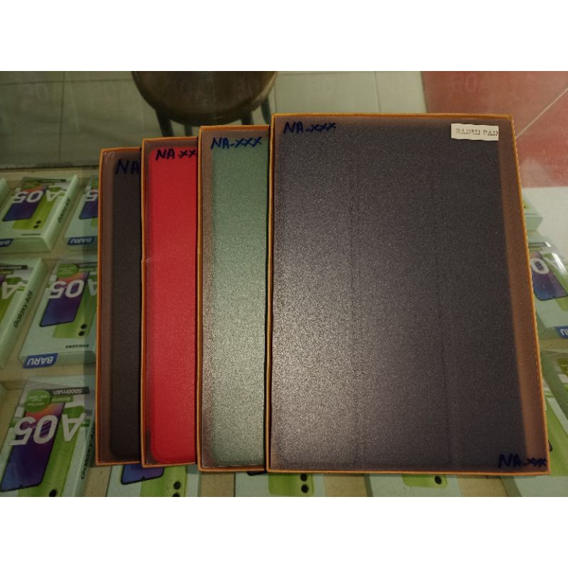 flip cover Redmi pad