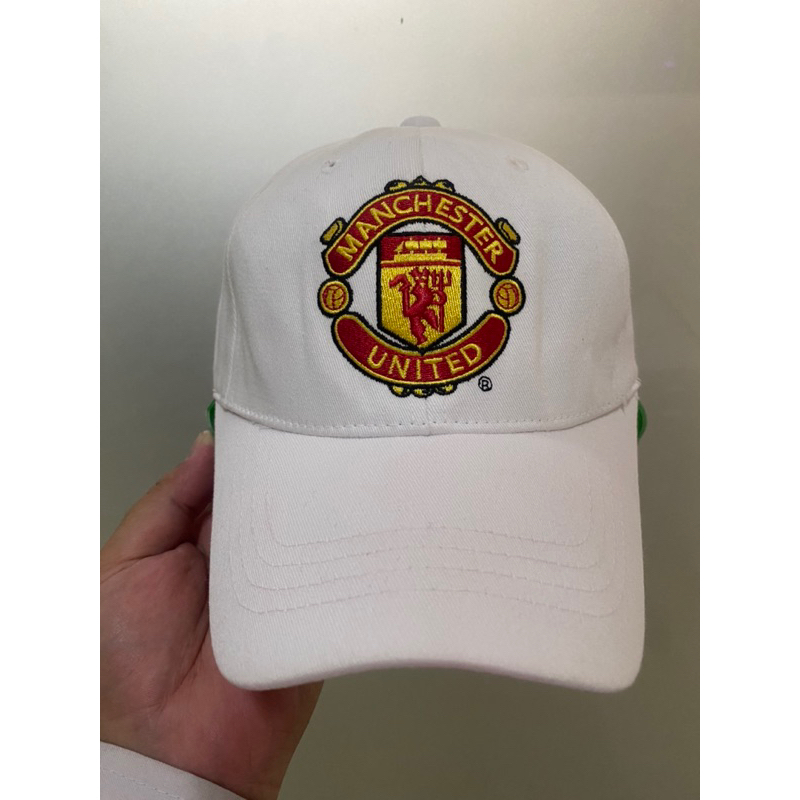 topi manchester united official