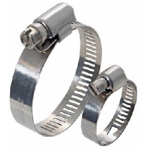 Sachio Hose Clamp