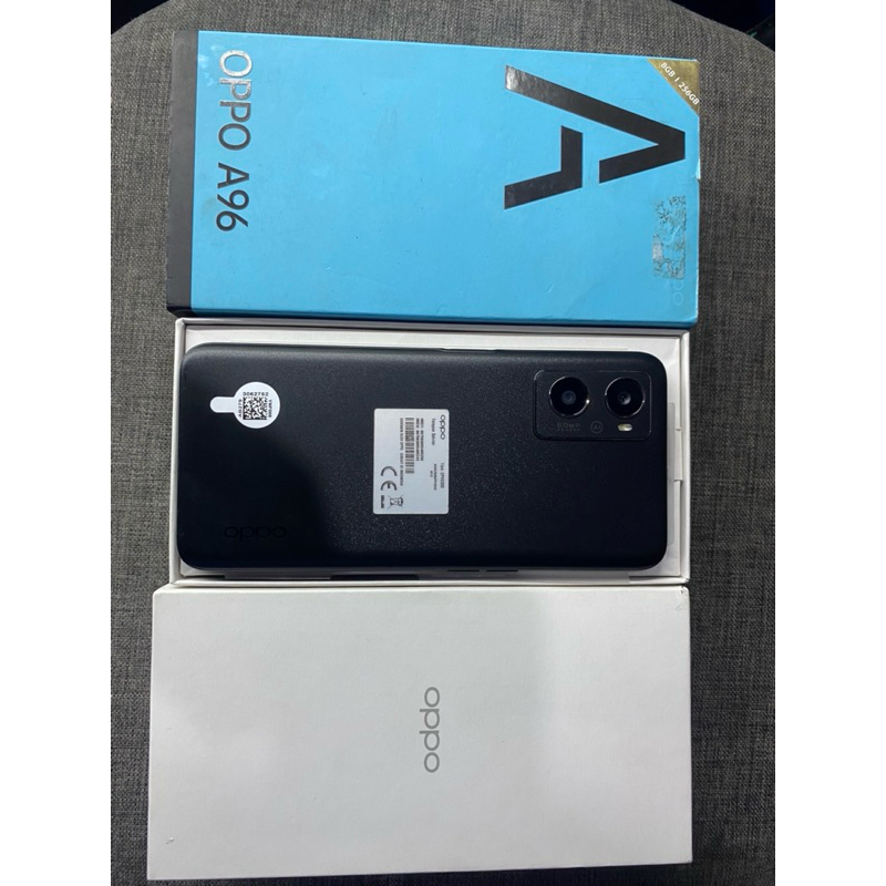 OPPO A96 8/256