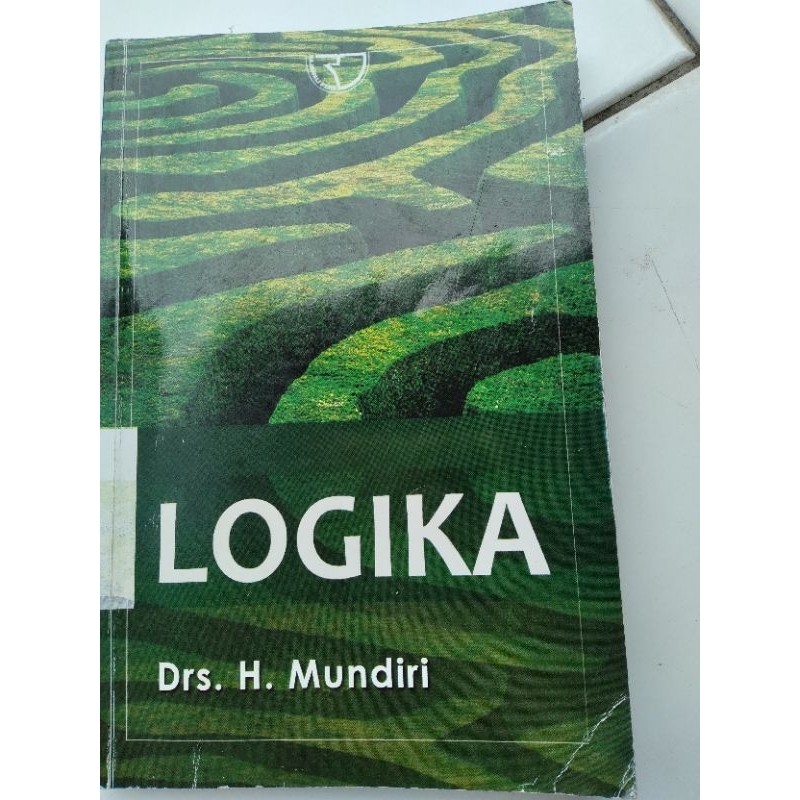 

Buku Logika