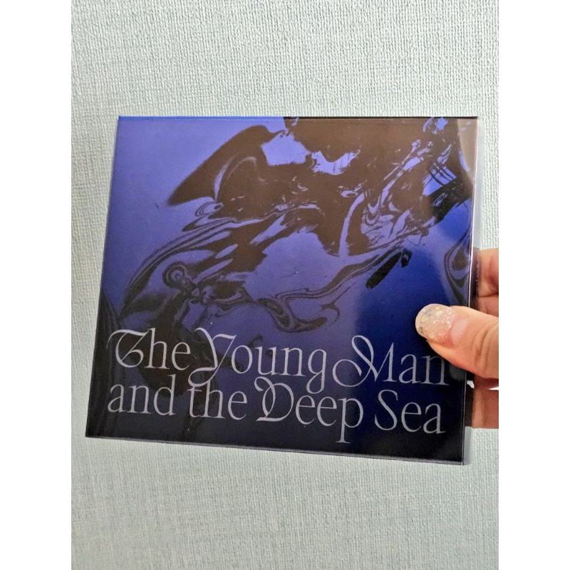 [sealed] Album Lim Hyunsik BTOB TYMATDS