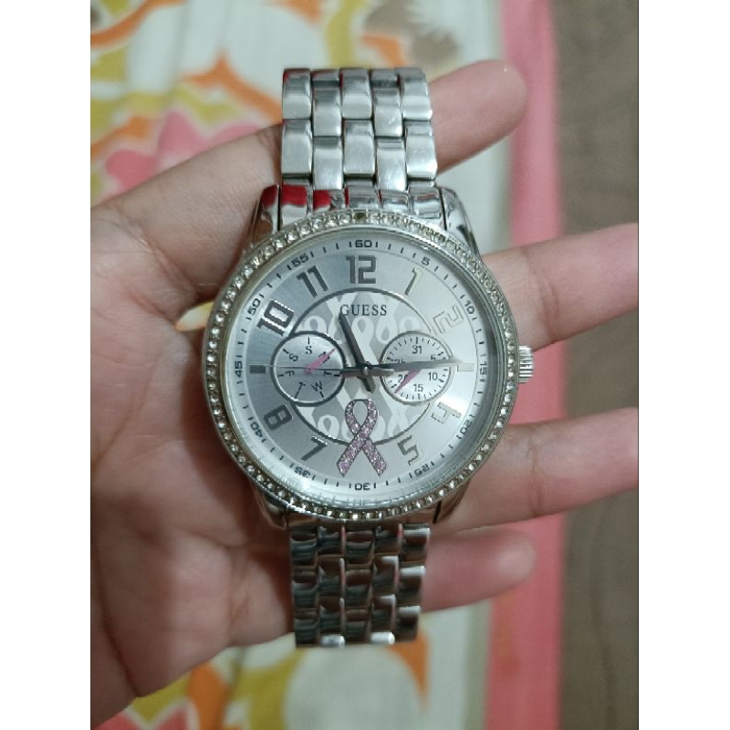 jam Guess original second