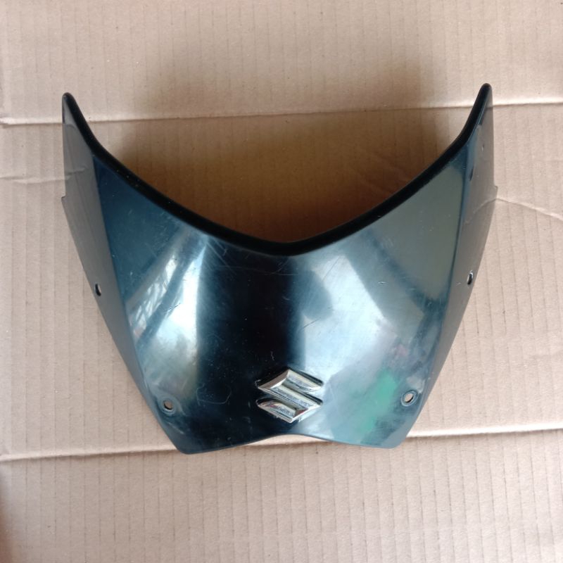 visor standar SUZUKI SATRIA FU FACELIFT original
