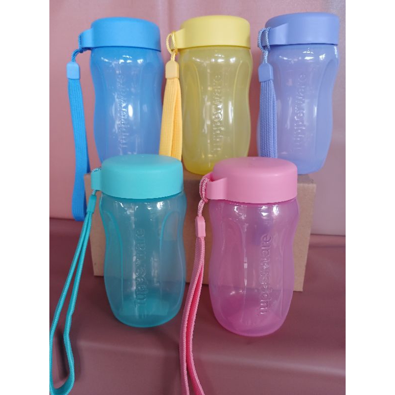 eco bottle @310ml tupperware