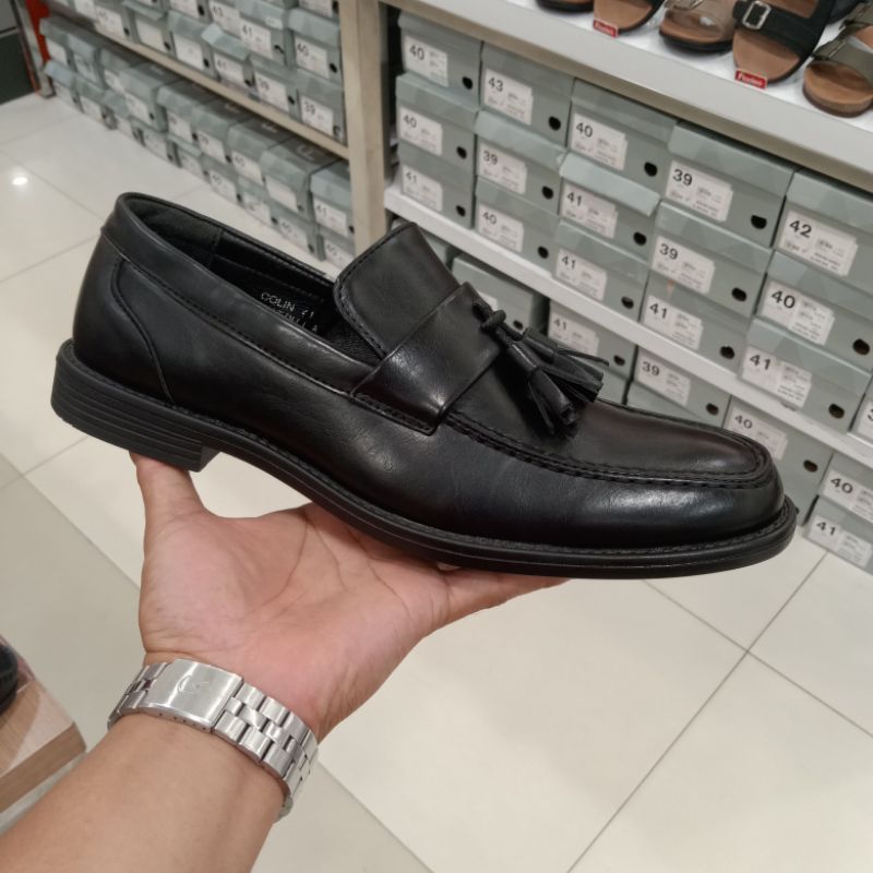 COLE SEPATU FORMAL | SEPATU KERJA PANTOFEL | ORIGINAL