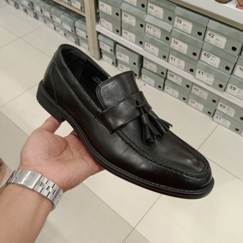 COLE SEPATU FORMAL | SEPATU PANTOFEL PRIA | ORIGINAL