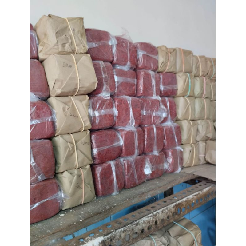 

terasi puger premium 1 kg