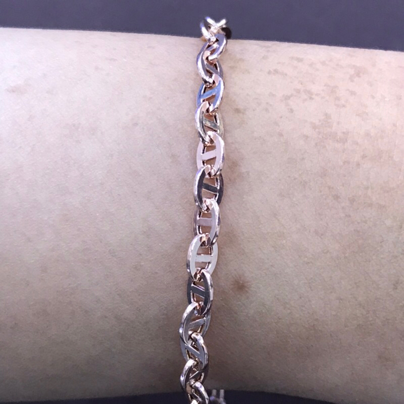 GELANG EMAS HWT 750 GGE0800