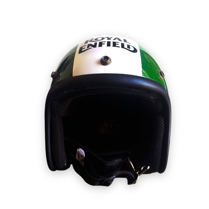 Helm Royal Enfield