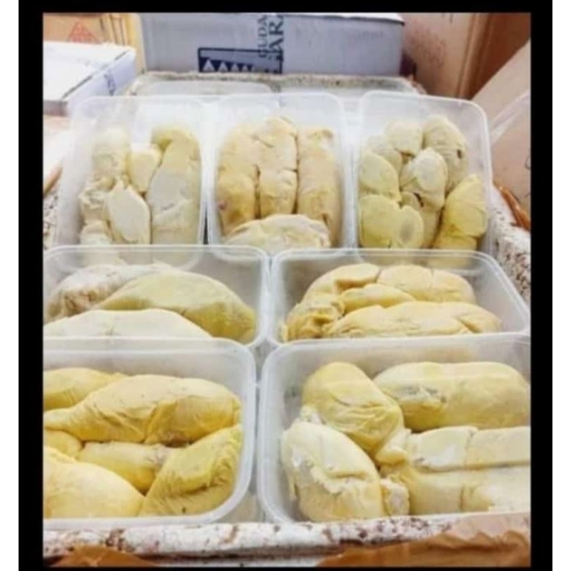 

duriankupas