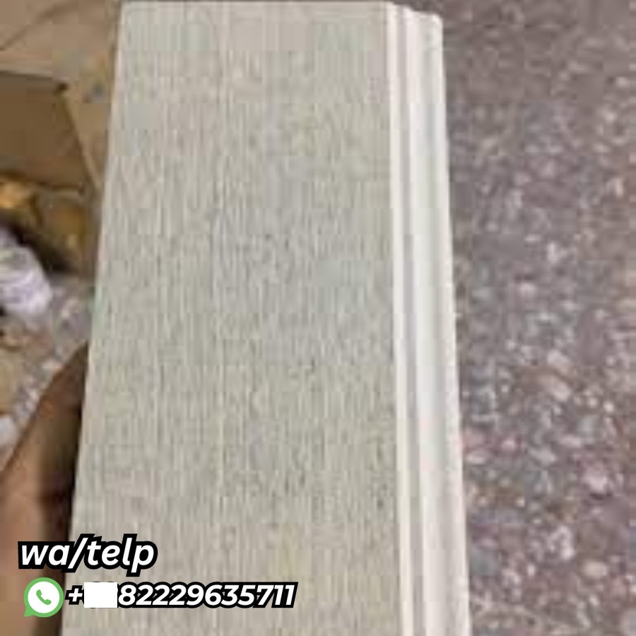 Conwood Mould Floor 4" Louis - Classic 11Mm Lis Lantai Pengganti kayu