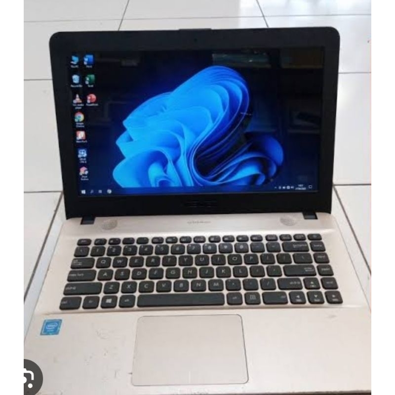 LEPTOP SECOND ASUS x441n