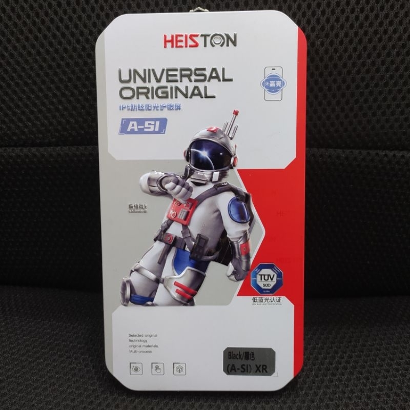 LCD iPhone XR Heiston