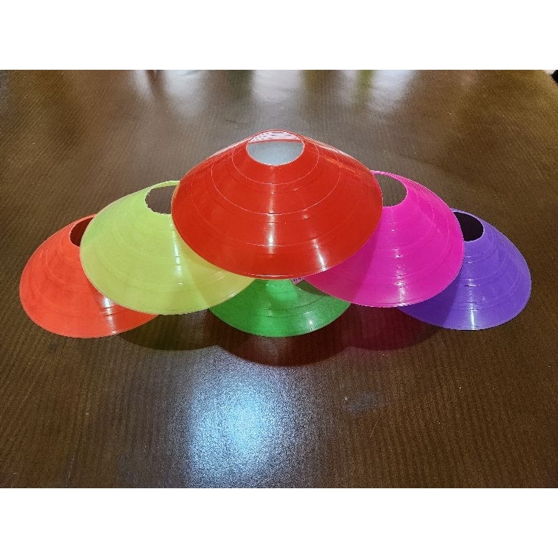CONES MANGKUK PLASTIK ELASTIS KECIL