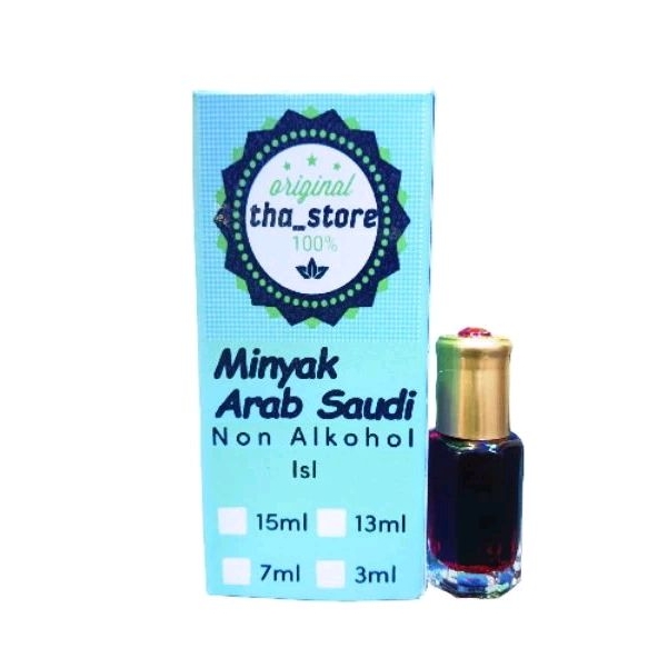 minyakmisik jafaron merah original Arab Saudi asli 100% murni tanpa campuran