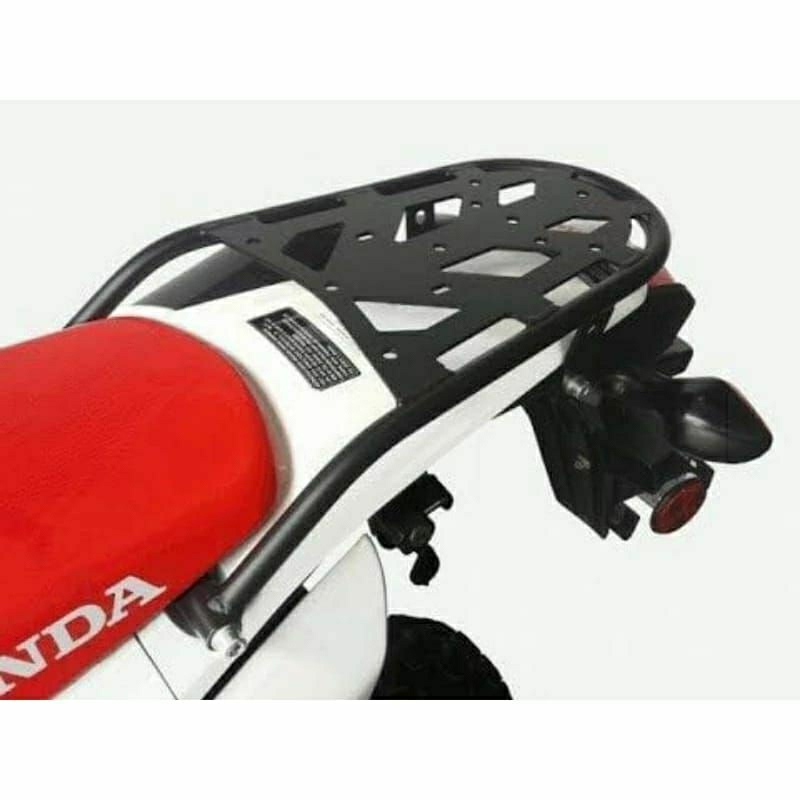 REAR RACK HONDA CRF 150L