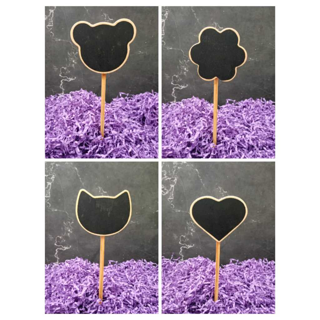 

Stick Blackboard Model