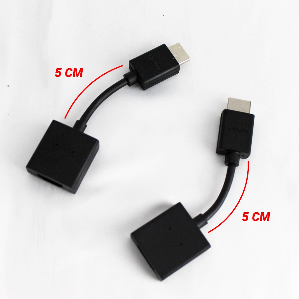 READY KONEKTOR HDMI / KABEL HDMI BLUETOOTH DONGLE