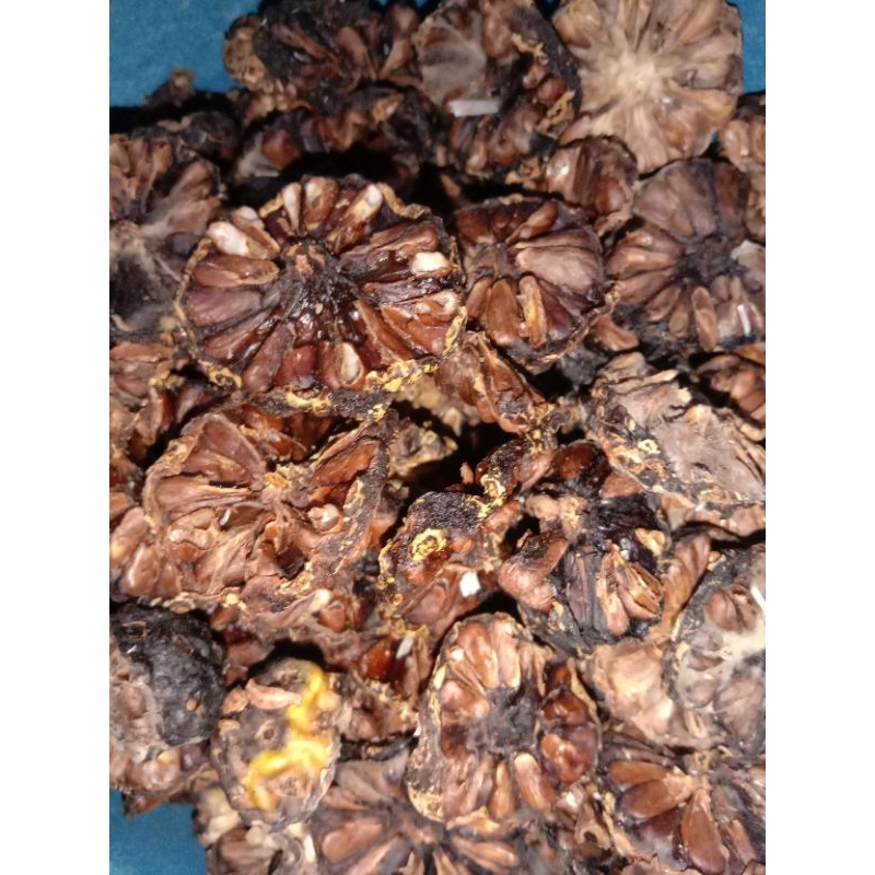 

Buah mengkudu kering herbal 250 gr