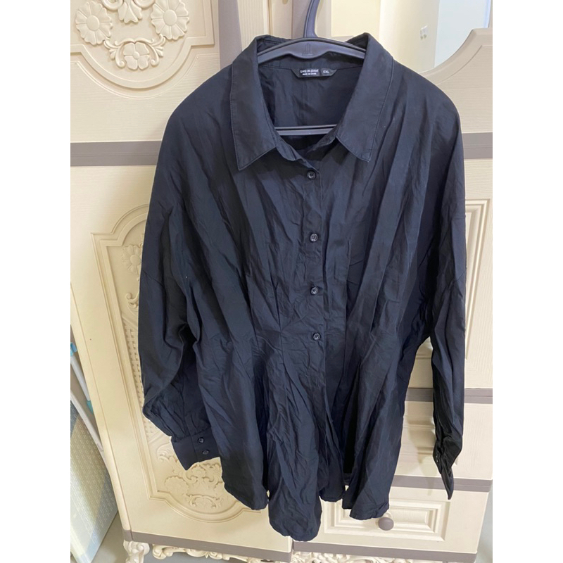 PRELOVED KEMEJA SHEIN