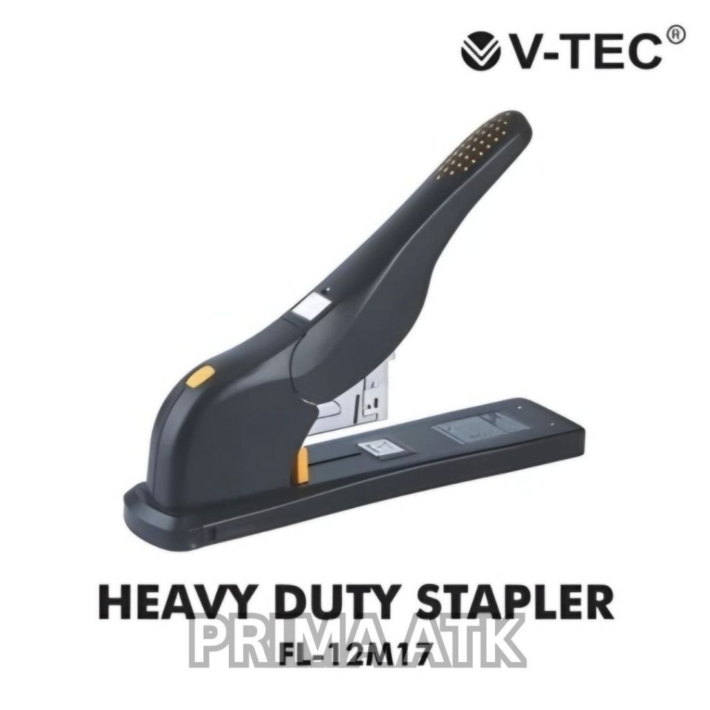

Stapler Besar, Stapler Heavy Duty FL12M17 Vtec