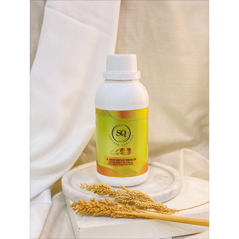 Obat Cuci Emas Obat Sepuh Emas 24