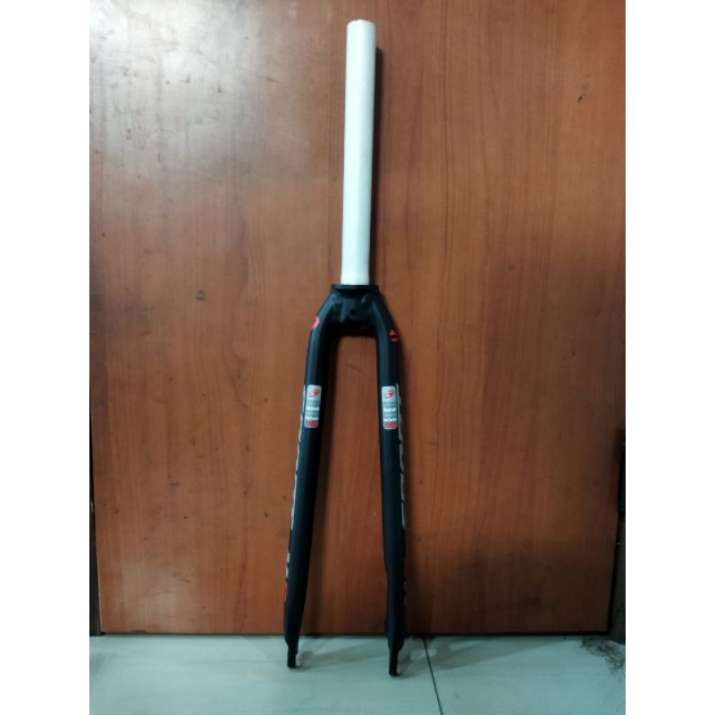 FORK RIGID OVERSIZE 700C DISC