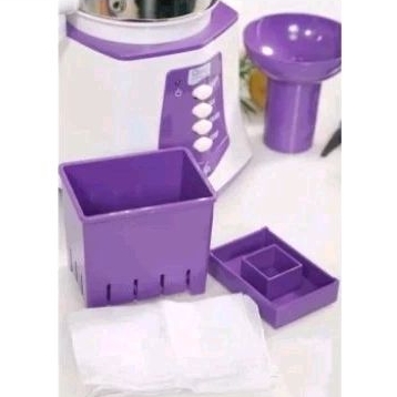 Ay00 Blender Ichef Oster Mixer Juicer Blender 3in1 Made in Korea