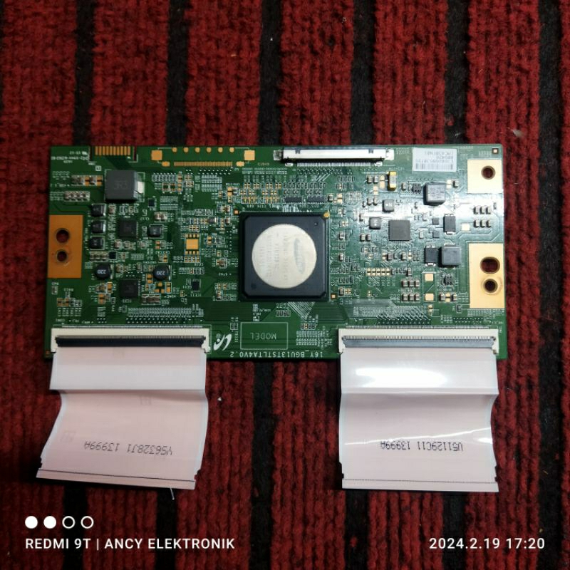 TCON TICON TV MITO LED 4231