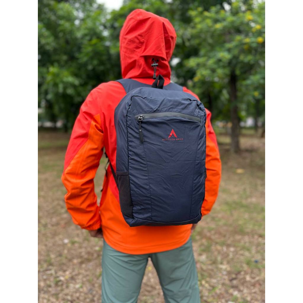 Tas Punggung Lipat Outdoor 20L Waterproof Altitude gear Lhotse 20L