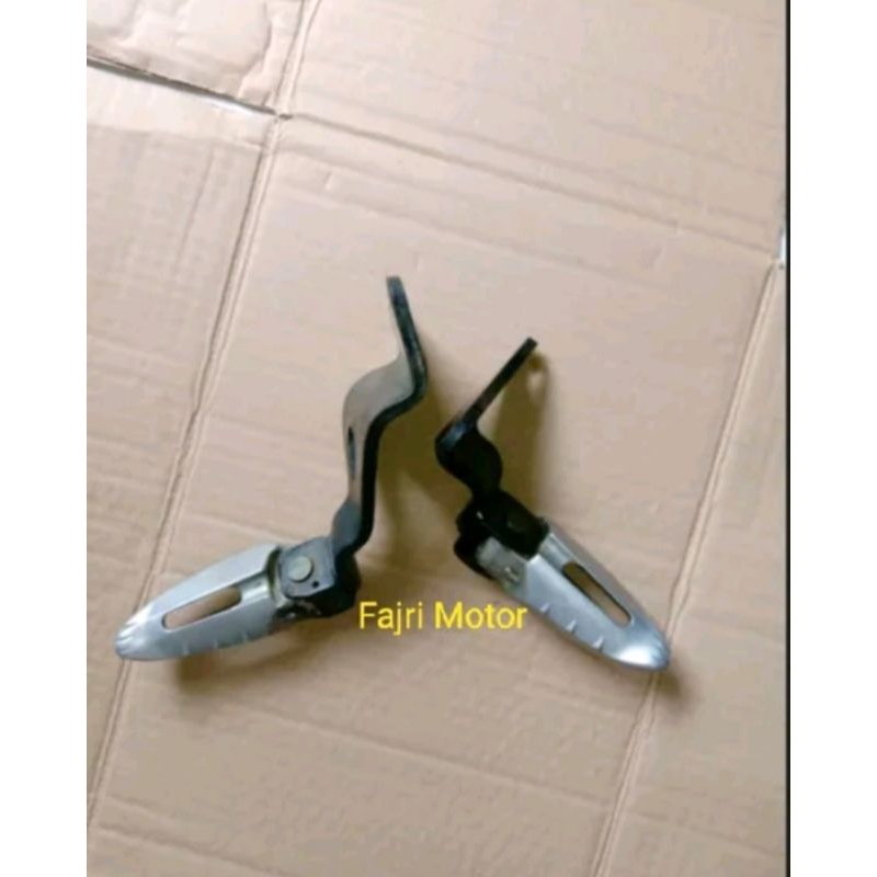 footstep belakang mio smile Mio garnis PNP Mio sporty original