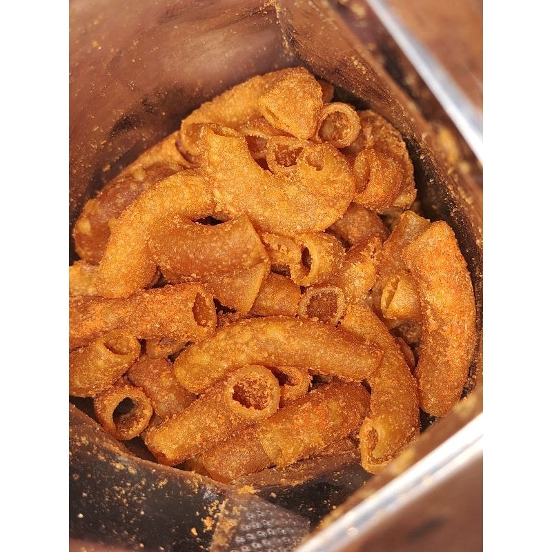 

Makaroni - Keju