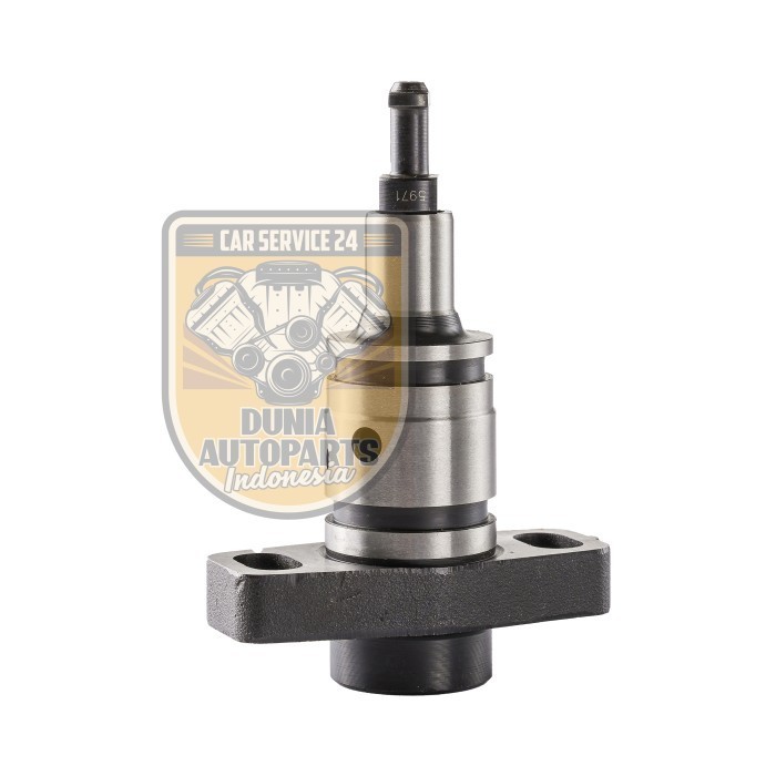 PLUNGER PLUNYER ELEMENT ELEMEN ASSY PS110 PS125 PS136 4D34T CANTER PS TURBO 090150-5971