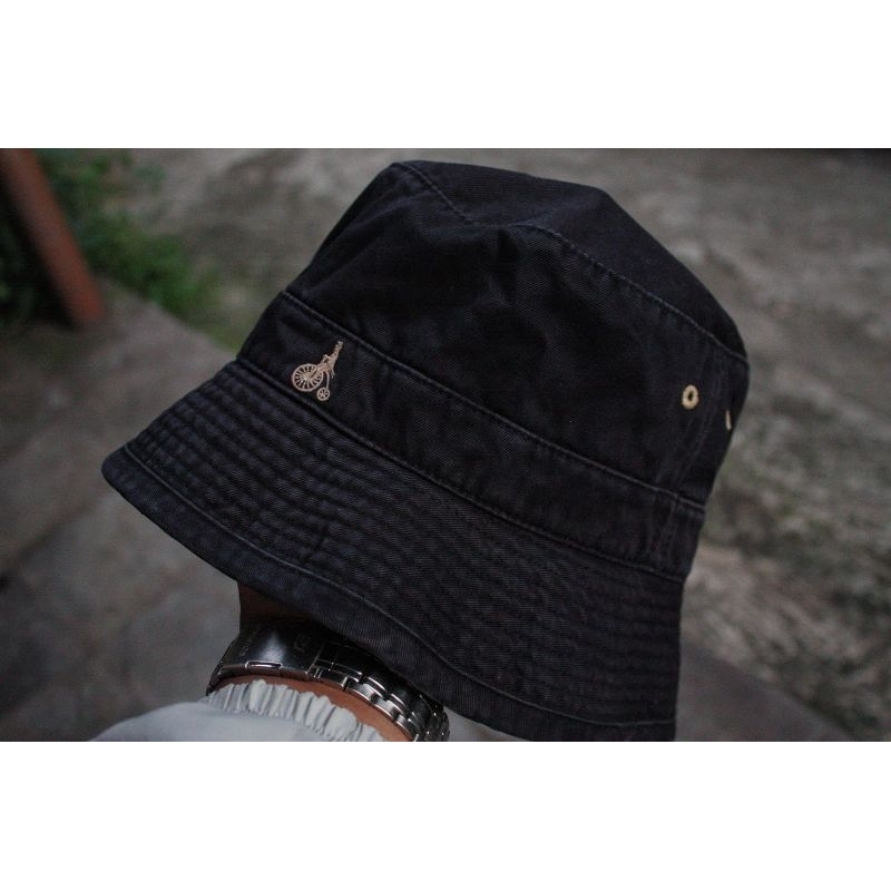 Bucket Hat BeanPole