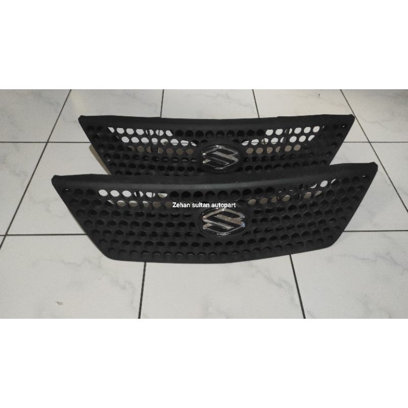 Grill Suzuki Swift 2007-2011 Original